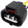 Zestaw naprawczy wiązki, wtyczka przepustnicy, czujnika ciśnienia MAP sensor Toyota