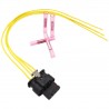 Zestaw naprawczy wiązki, wtyczka czujnika MAP sensor, przepływomierza VAG Zestaw naprawczy wiązki, wtyczka czujnika MAP sensor, przepływomierza VAG