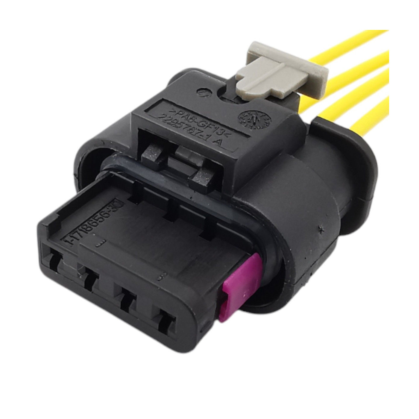 Zestaw naprawczy wiązki, wtyczka czujnika MAP sensor, przepływomierza VAG Zestaw naprawczy wiązki, wtyczka czujnika MAP sensor, przepływomierza VAG