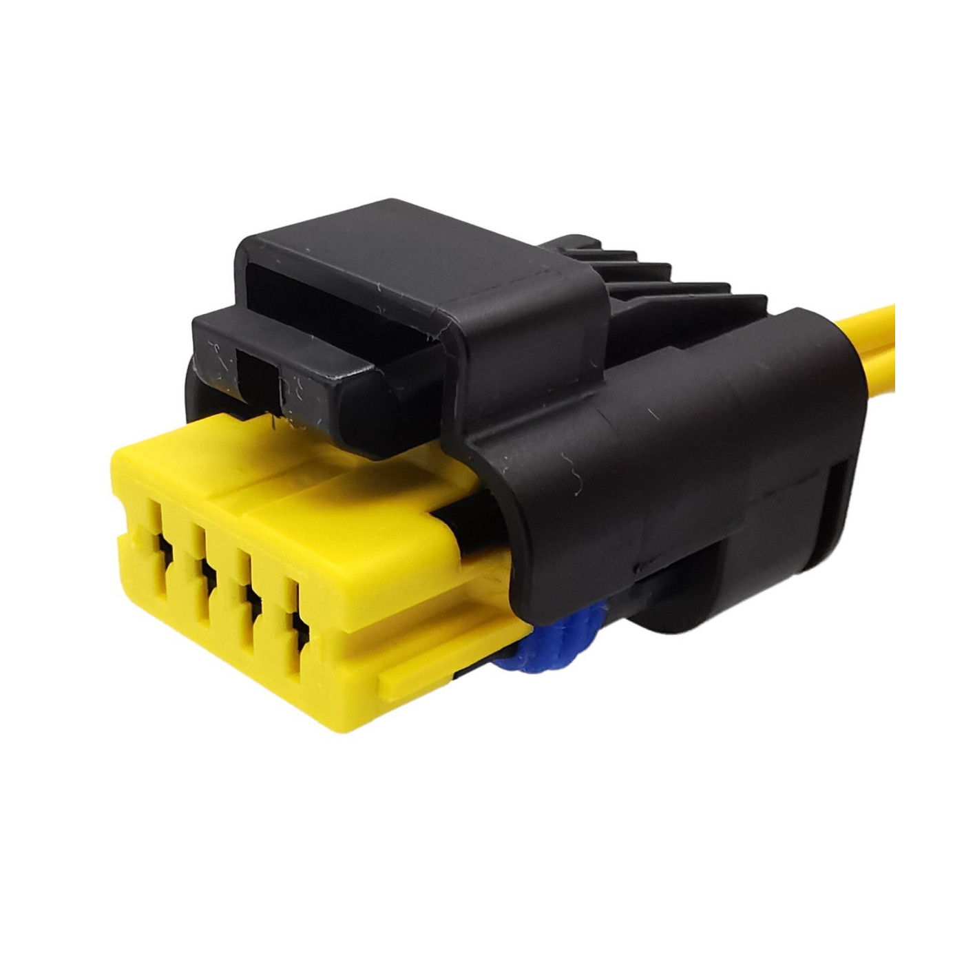 Zestaw naprawczy wiązki lampy tylnej Nissan Qashqai /+2, Renault Fluence