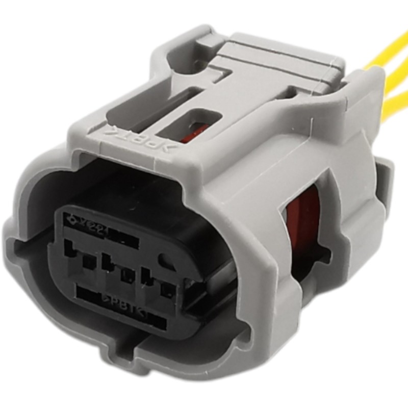 Zestaw naprawczy wiązki, wtyczka czujników Toyota, Lexus, Suzuki