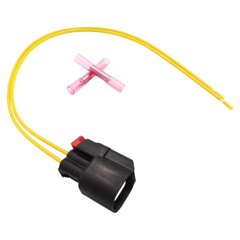 Zestaw naprawczy wiązki, wtyczka wtryskiwaczy, czujnika ABS Chrysler, Chevrolet, Jeep, Ford Zestaw naprawczy wiązki, wtyczka wtryskiwaczy, czujnika ABS Chrysler, Chevrolet, Jeep, Ford