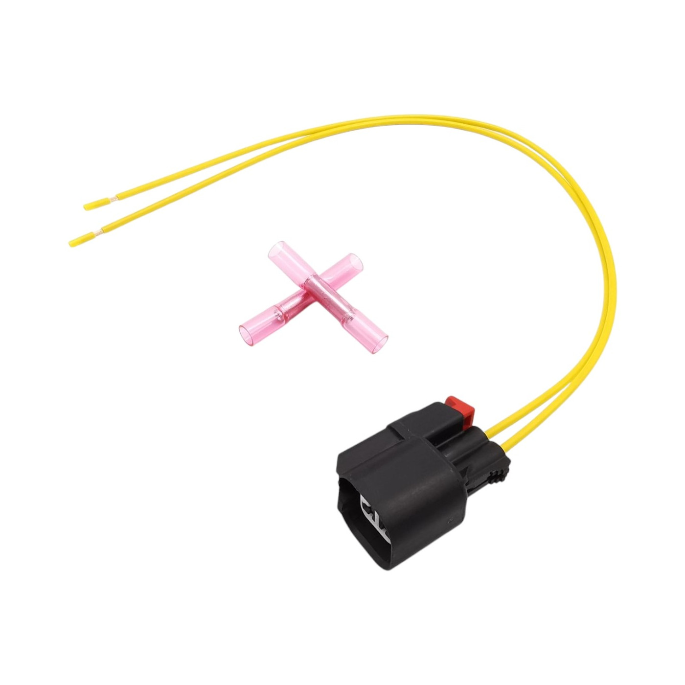 Zestaw naprawczy wiązki, wtyczka wtryskiwaczy, czujnika ABS Chrysler, Chevrolet, Jeep, Ford Zestaw naprawczy wiązki, wtyczka wtryskiwaczy, czujnika ABS Chrysler, Chevrolet, Jeep, Ford