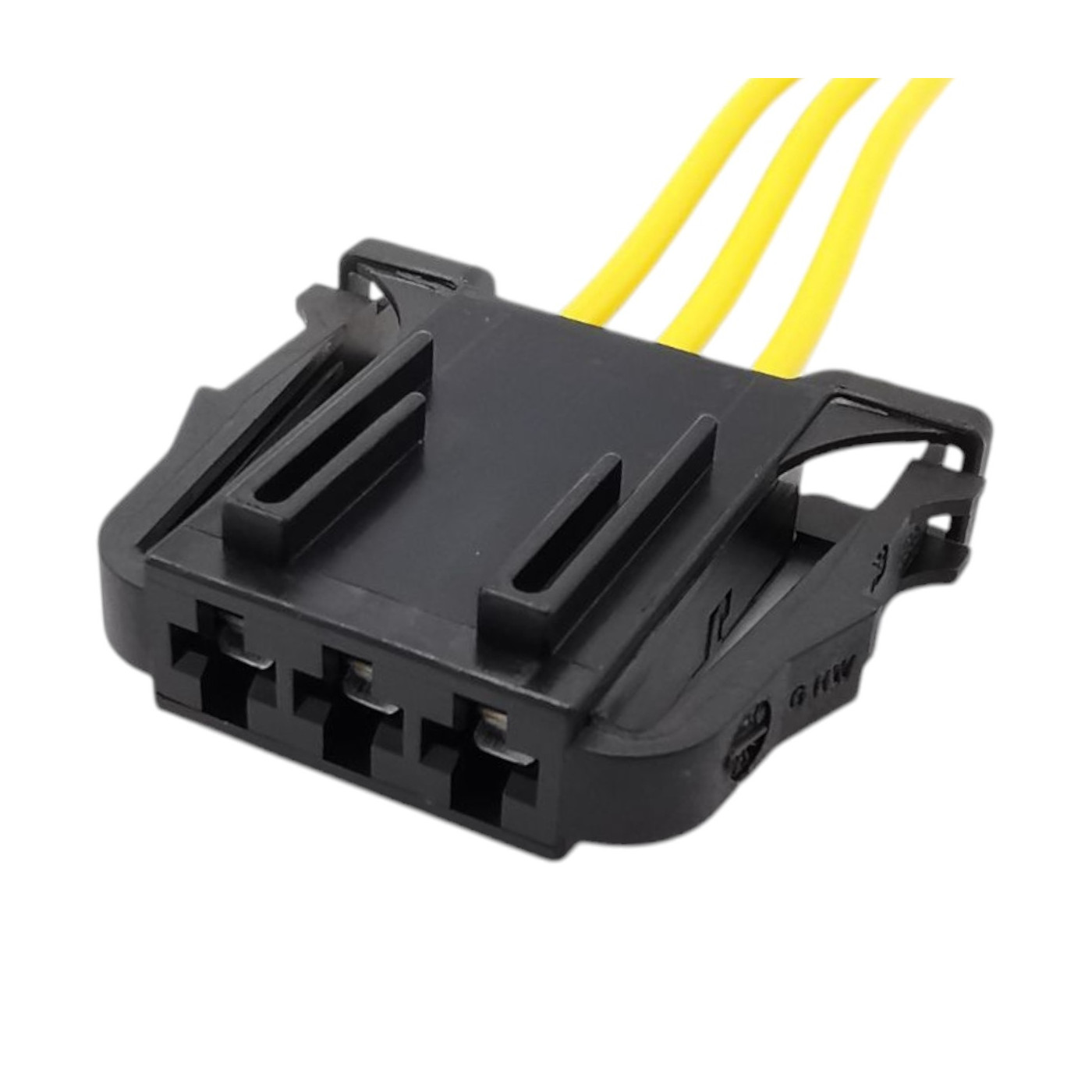 Zestaw naprawczy wiązki, wtyczka lampy tylnej VW, Skoda, Seat, Audi 1J0972924