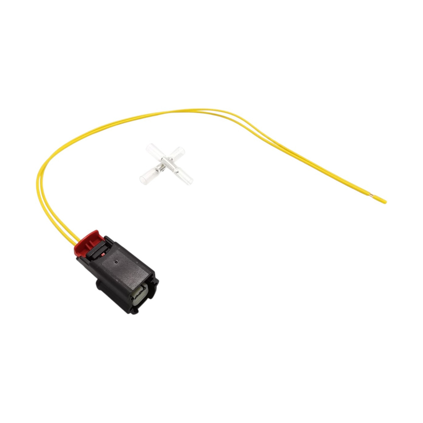 Zestaw naprawczy wiązki, wtyczka czujnika uderzenia Ford, Chevrolet, Opel, Isuzu Zestaw naprawczy wiązki, wtyczka czujnika uderzenia Ford, Chevrolet, Opel, Isuzu