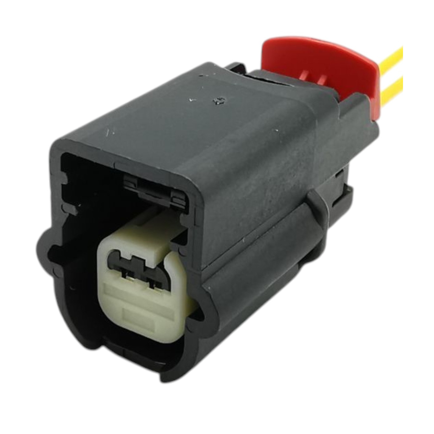 Zestaw naprawczy wiązki, wtyczka czujnika uderzenia Ford, Chevrolet, Opel, Isuzu Zestaw naprawczy wiązki, wtyczka czujnika uderzenia Ford, Chevrolet, Opel, Isuzu