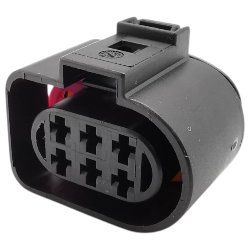 Zestaw naprawczy wiązki, wtyczka sondy lambda, lampy, czujników 1J0973733 Zestaw naprawczy wiązki, wtyczka sondy lambda, lampy, czujników 1J0973733