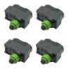 Zestaw naprawczy stacyjki Audi A6 C6, Audi Q7 Zestaw naprawczy stacyjki Audi A6 C6, Audi Q7