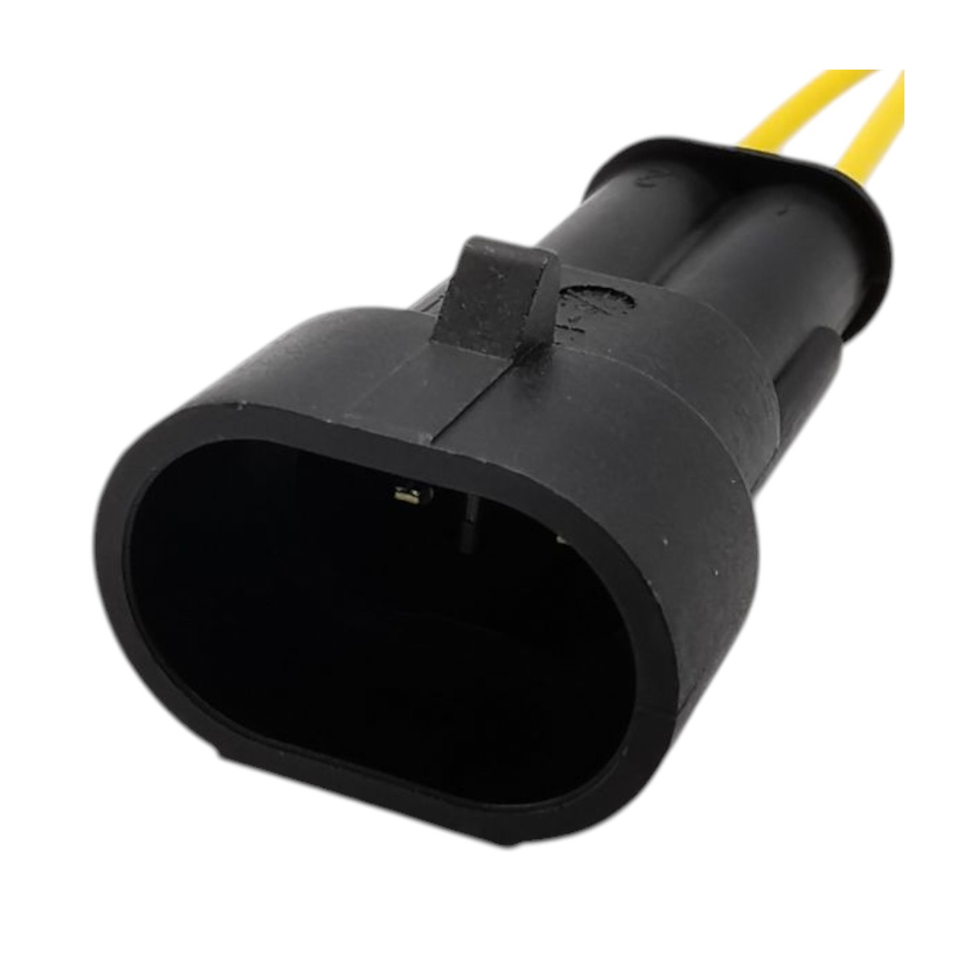 Zestaw naprawczy wiązki, gniazdo SUPERSEAL 2PIN Zestaw naprawczy wiązki, gniazdo SUPERSEAL 2PIN