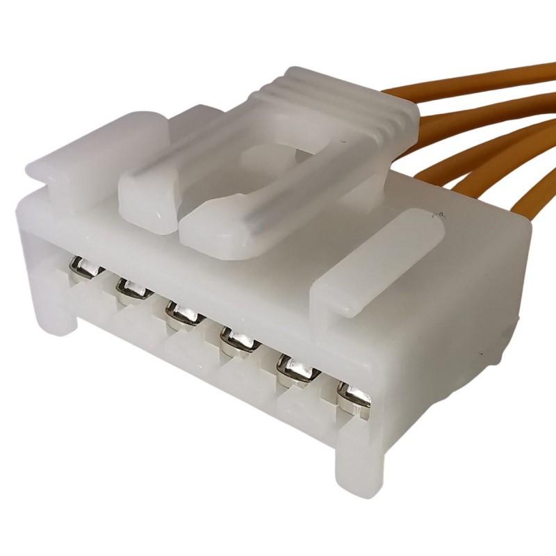 Zestaw naprawczy wiązki lampy tylnej Fiat, Peugeot, Citroen, Lancia Zestaw naprawczy wiązki lampy tylnej Fiat, Peugeot, Citroen, Lancia
