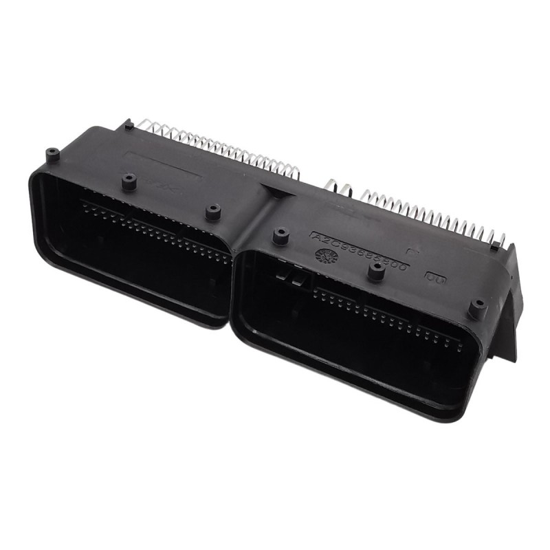196-poliger ECU-Stecker Delphi A2C93685800 196-poliger ECU-Stecker Delphi A2C93685800