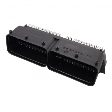 Złącze ECU 196pin Delphi A2C93685800