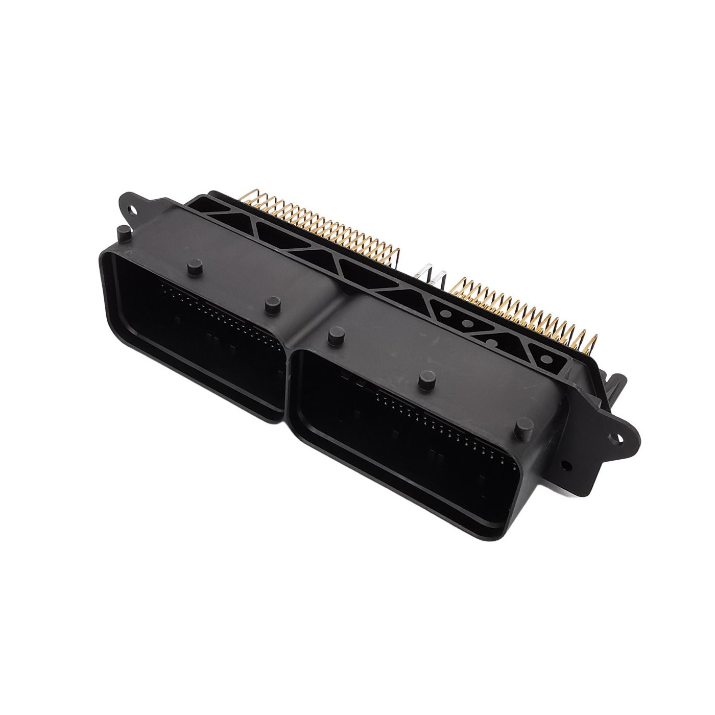 Złącze ECU 196pin Bosch 1 034 486 000 -10 Złącze ECU 196pin Bosch 1 034 486 000 -10