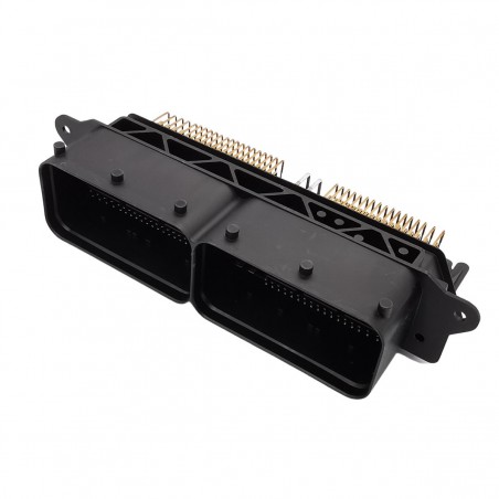 Złącze ECU 196pin Bosch 1 034 486 000 -10
