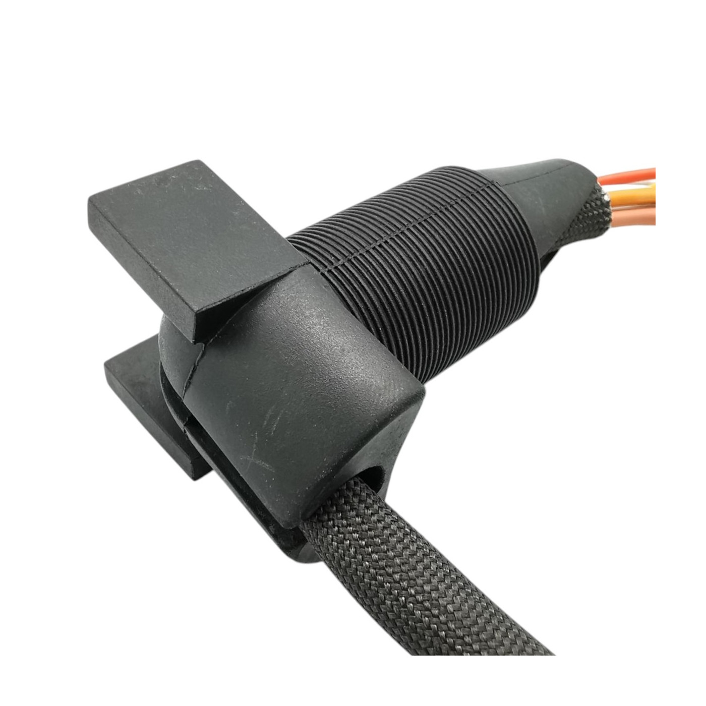 BMW E60 tailgate wiring harness repair kit - silicone cables BMW E60 tailgate wiring harness repair kit - silicone cables