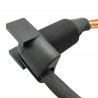 BMW E60 tailgate wiring harness repair kit - silicone cables BMW E60 tailgate wiring harness repair kit - silicone cables