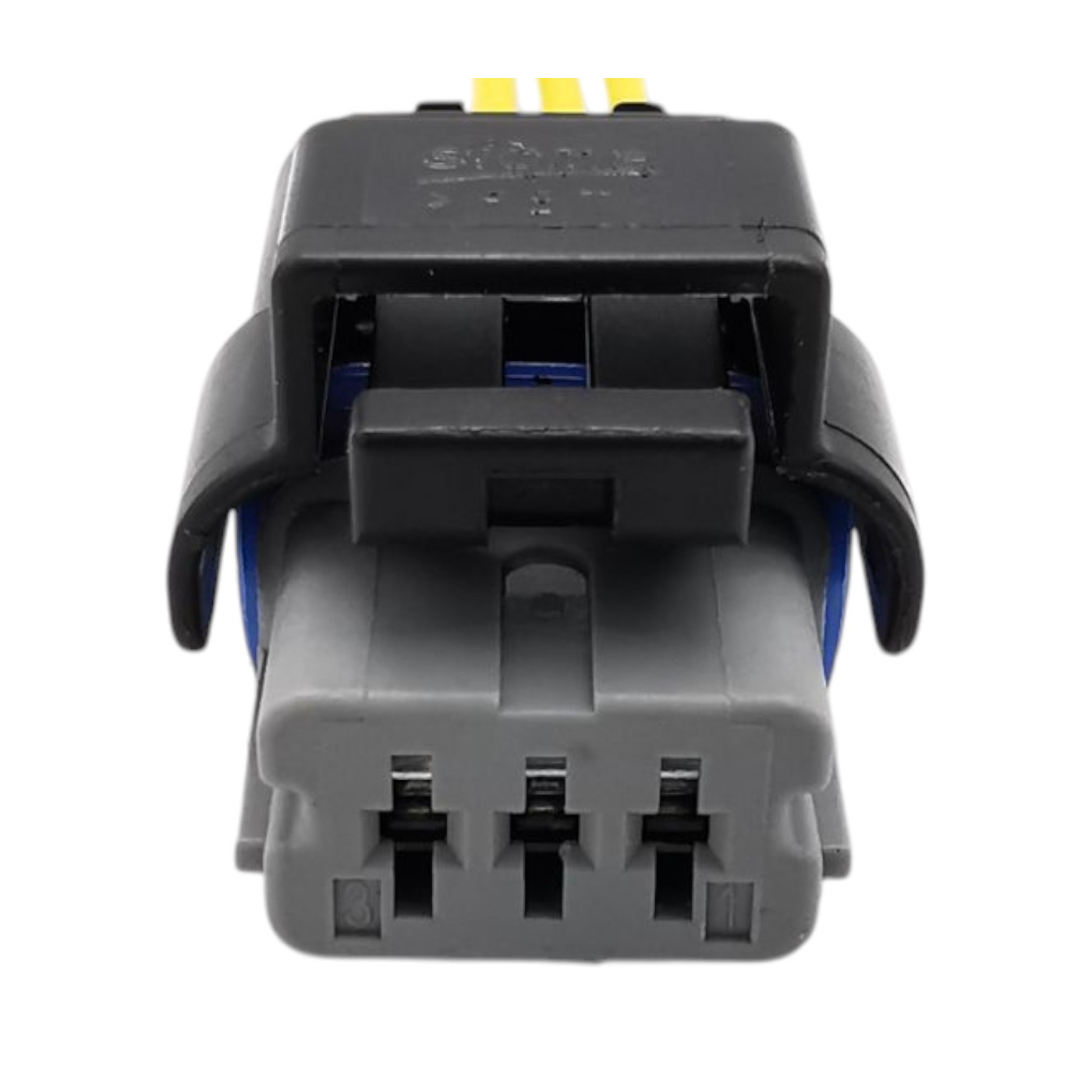 Zestaw naprawczy wiązki, wtyczka czujnika ciśnienia MAP sensor Ford, Citroen, Peugeot Zestaw naprawczy wiązki, wtyczka czujnika ciśnienia MAP sensor Ford, Citroen, Peugeot