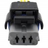 Zestaw naprawczy wiązki, wtyczka czujnika ciśnienia MAP sensor Ford, Citroen, Peugeot Zestaw naprawczy wiązki, wtyczka czujnika ciśnienia MAP sensor Ford, Citroen, Peugeot