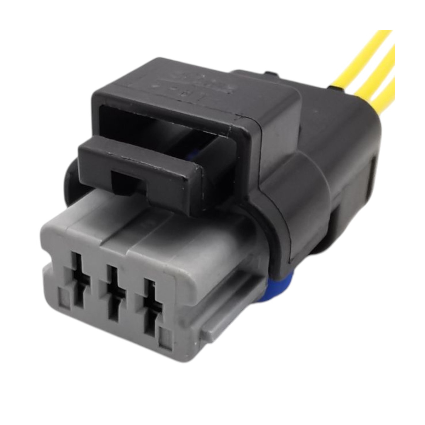 Zestaw naprawczy wiązki, wtyczka czujnika ciśnienia MAP sensor Ford, Citroen, Peugeot Zestaw naprawczy wiązki, wtyczka czujnika ciśnienia MAP sensor Ford, Citroen, Peugeot
