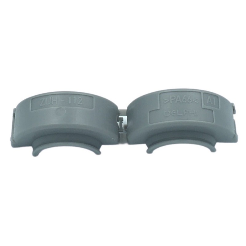 Security Ring for the Rear Doors of the Opel Astra, Zafira, Vectra, Meriva, and Signum Security Ring for the Rear Doors of the Opel Astra, Zafira, Vectra, Meriva, and Signum