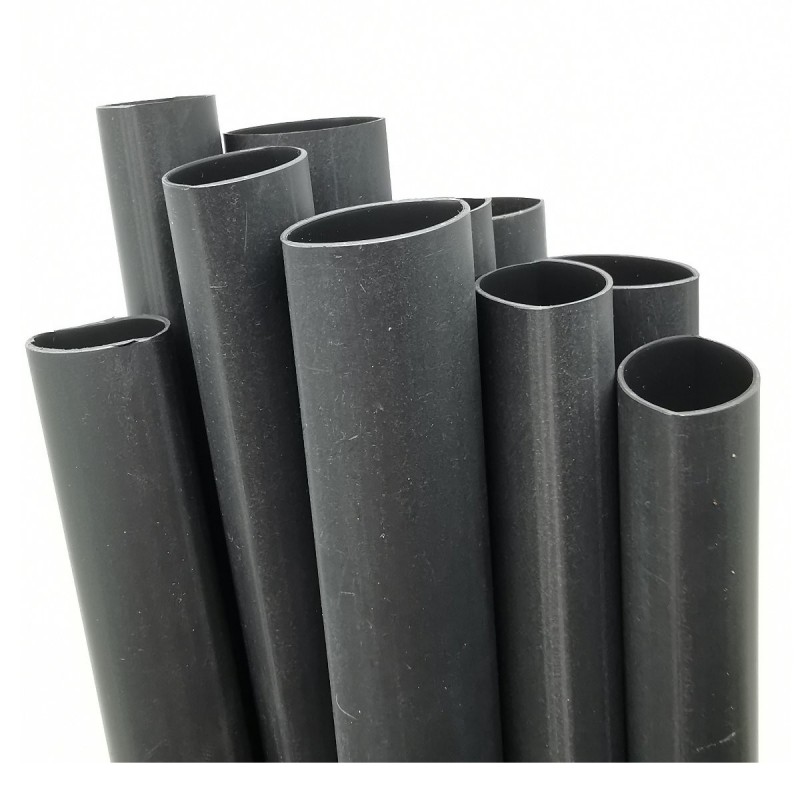 Rurka termokurczliwa z klejem 18mm / 4,5mm CBK 18-4,5 Rurka termokurczliwa z klejem 18mm / 4,5mm CBK 18-4,5