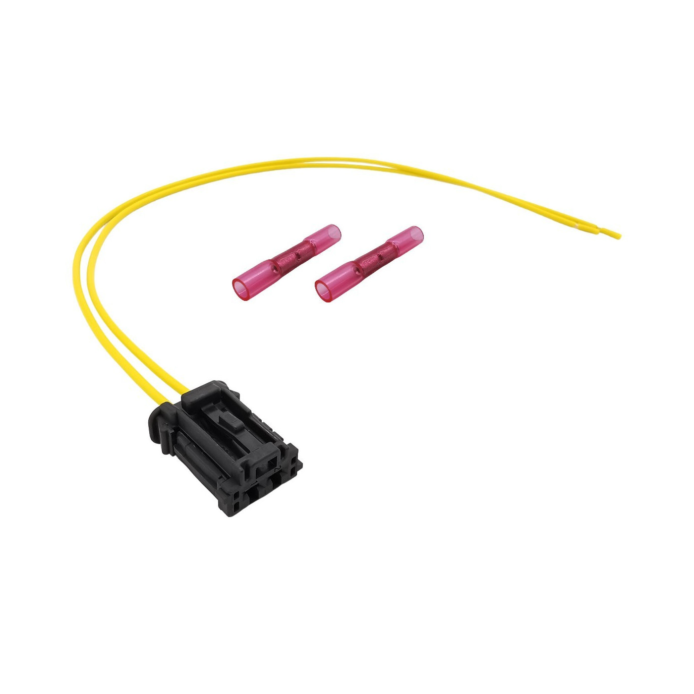 Zestaw naprawczy wiązki tylnej lampy Peugeot, Citroen, Renault Zestaw naprawczy wiązki tylnej lampy Peugeot, Citroen, Renault