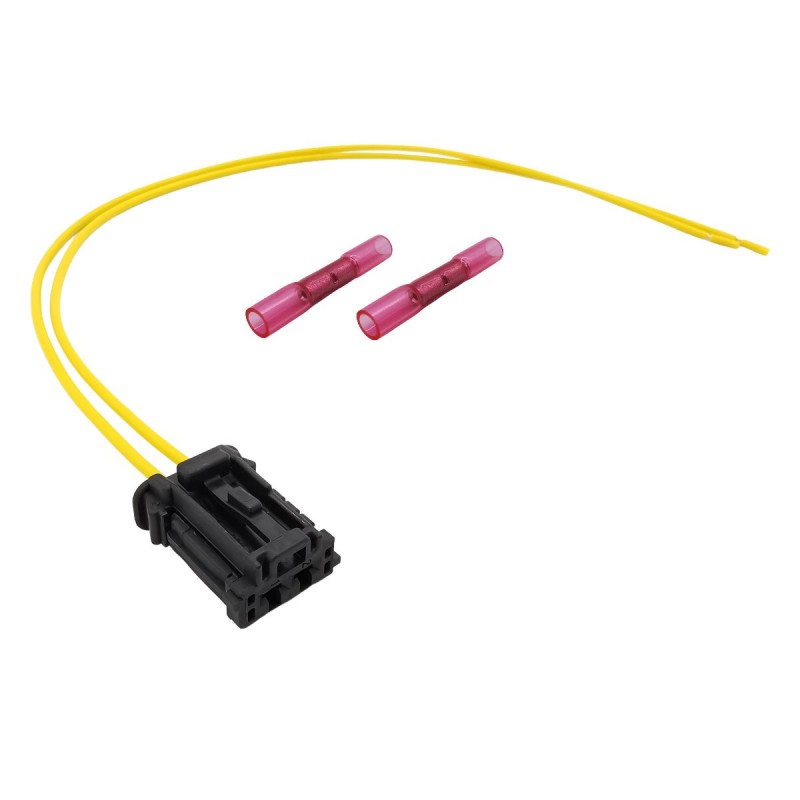 Zestaw naprawczy wiązki tylnej lampy Peugeot, Citroen, Renault Zestaw naprawczy wiązki tylnej lampy Peugeot, Citroen, Renault