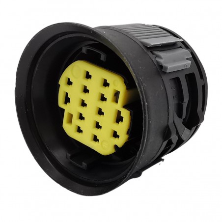 Zestaw naprawczy wiązki lampy przedniej Alfa Romeo, Citroen, Peugeot, Fiat