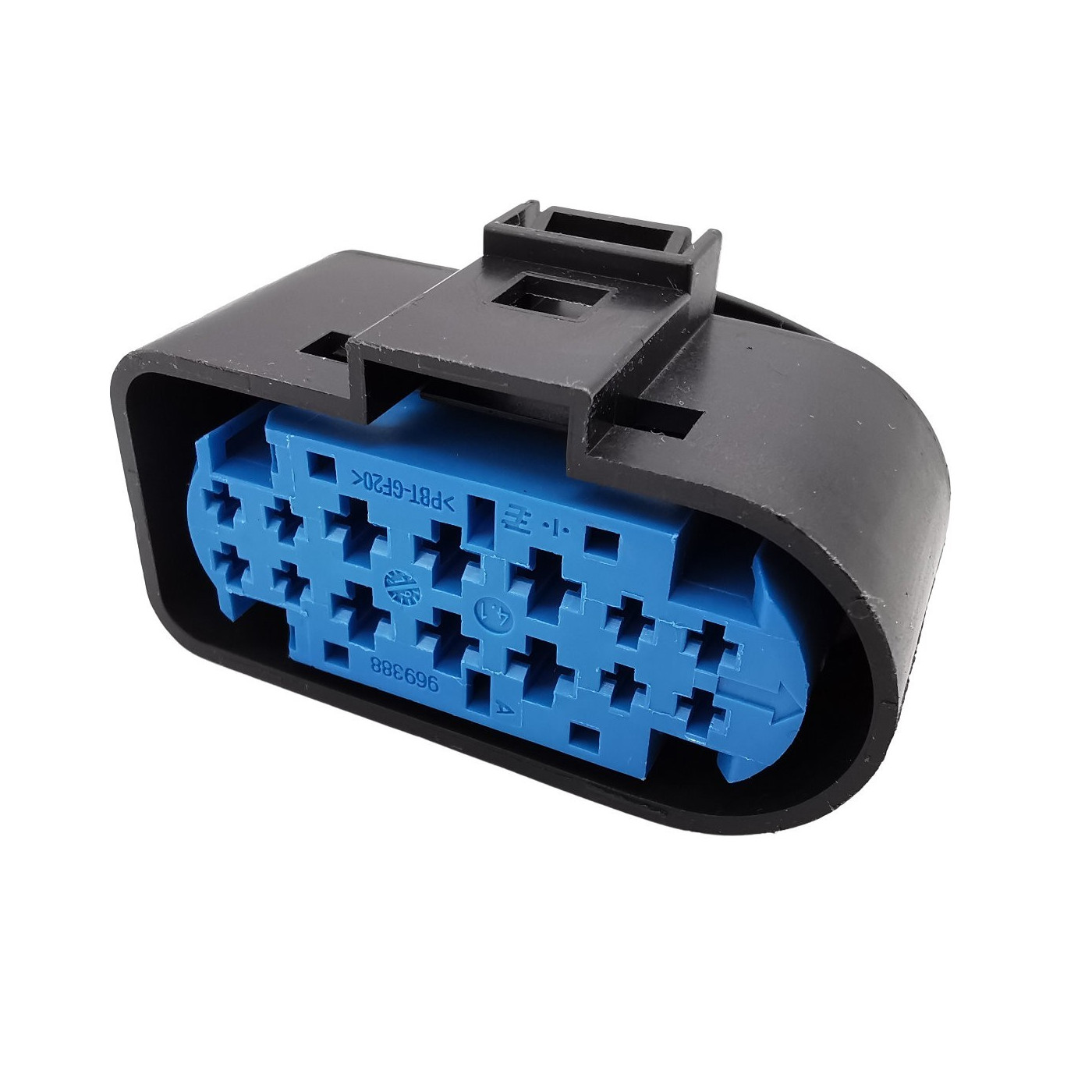 Zestaw naprawczy wiązki lampy Ford