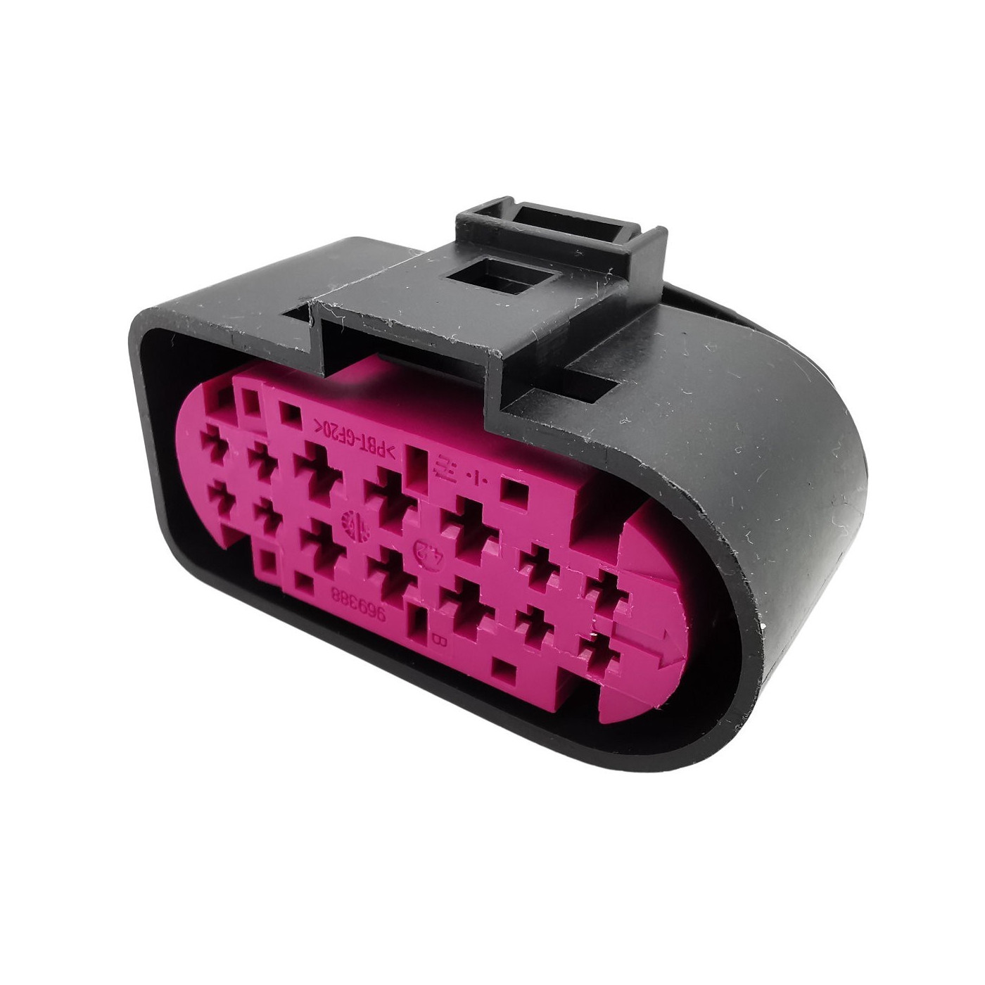 Zestaw naprawczy wiązki lampy Ford, VW, Audi, Seat Zestaw naprawczy wiązki lampy Ford, VW, Audi, Seat