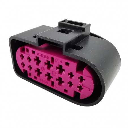 Zestaw naprawczy wiązki lampy Ford, VW, Audi, Seat