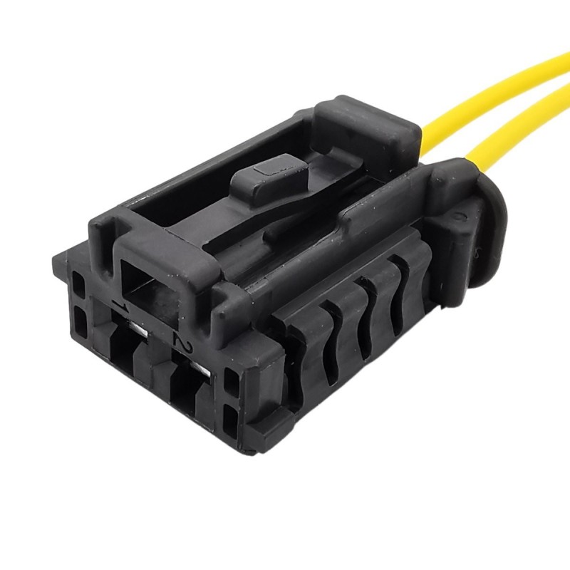 Zestaw naprawczy wiązki tylnej lampy Peugeot, Citroen, Renault Zestaw naprawczy wiązki tylnej lampy Peugeot, Citroen, Renault