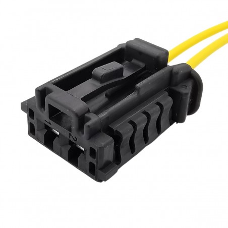 Zestaw naprawczy wiązki tylnej lampy Peugeot, Citroen, Renault