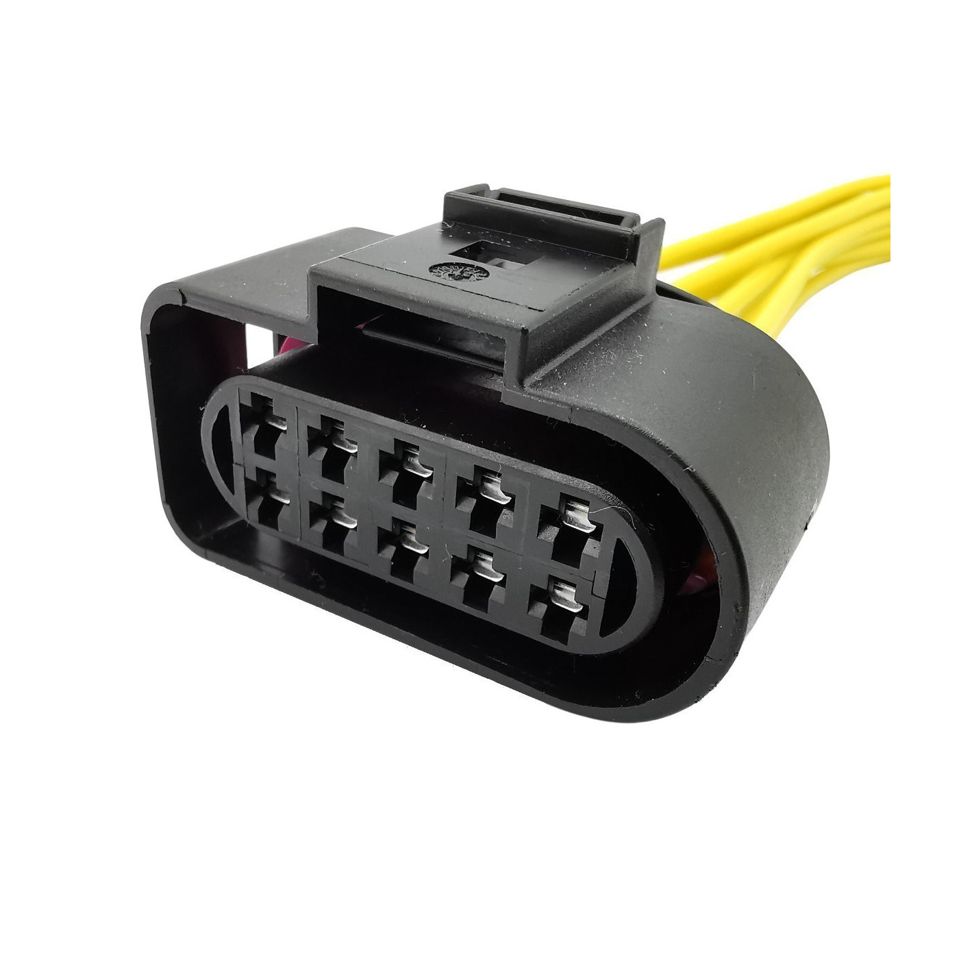 Zestaw naprawczy wiązki lampy Ford, Mercedes, VW, Audi, Seat, Skoda Zestaw naprawczy wiązki lampy Ford, Mercedes, VW, Audi, Seat, Skoda