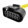 Zestaw naprawczy wiązki lampy Ford, Mercedes, VW, Audi, Seat, Skoda Zestaw naprawczy wiązki lampy Ford, Mercedes, VW, Audi, Seat, Skoda