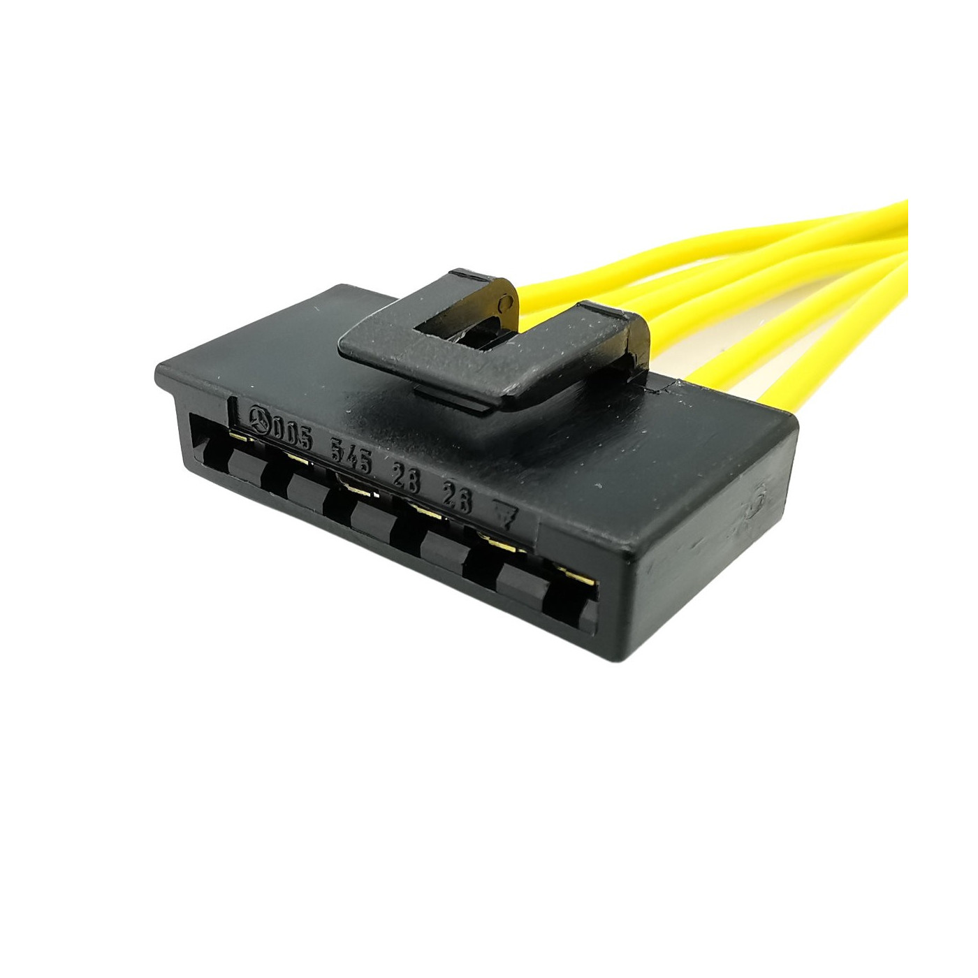 Zestaw naprawczy wiązki lampy tylnej Mercedes Sprinter, Vaneo Zestaw naprawczy wiązki lampy tylnej Mercedes Sprinter, Vaneo