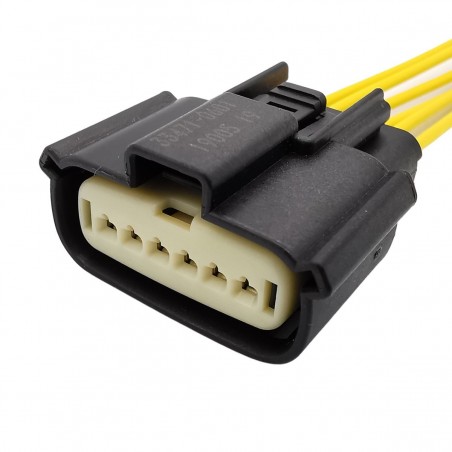 Zestaw naprawczy wiązki lampy Ford