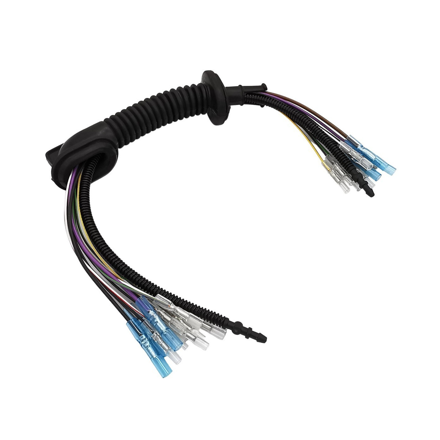 Alfa Romeo Giulietta tailgate wiring harness, left side – FLRY-B cables Alfa Romeo Giulietta tailgate wiring harness, left side – FLRY-B cables