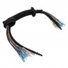 Alfa Romeo Giulietta tailgate wiring harness, left side – FLRY-B cables
