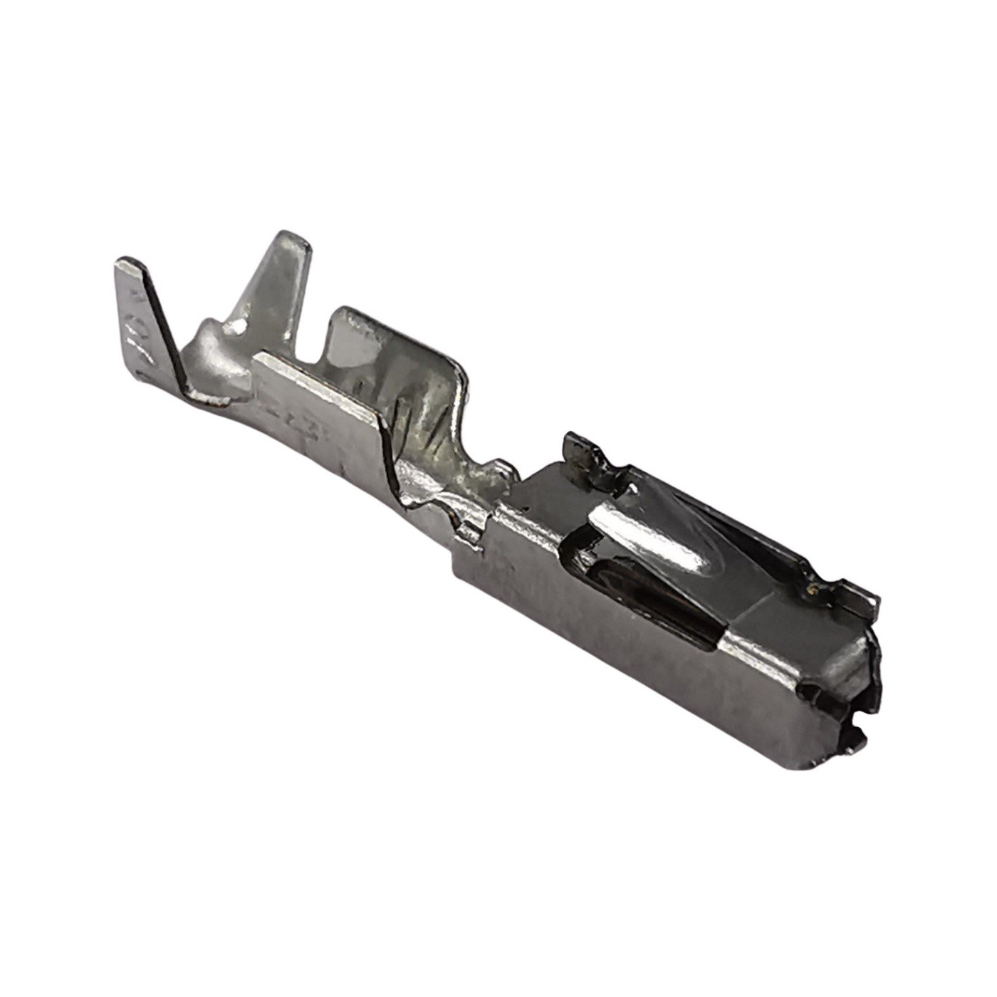 Konektor / Pin / Terminal MQS 0,63 000979009 bez uszczelki 10szt. Konektor / Pin / Terminal MQS 0,63 000979009 bez uszczelki 10szt.