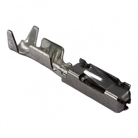Konektor / Pin / Terminal MQS 0,63 000979009 bez uszczelki 10szt.
