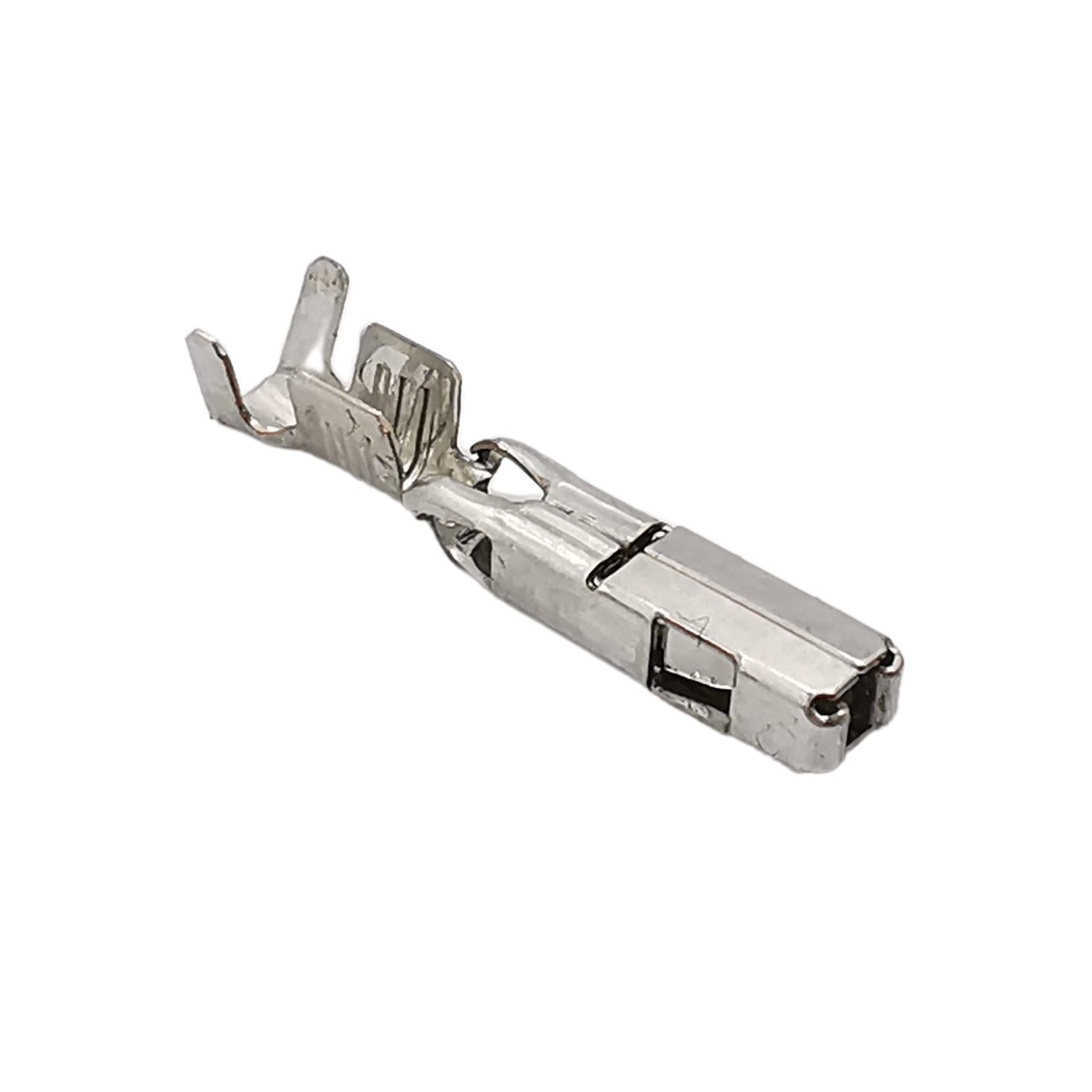 Konektor / Pin / Terminal Sicma 1,5mm bez uszczelki 10szt. Konektor / Pin / Terminal Sicma 1,5mm bez uszczelki 10szt.