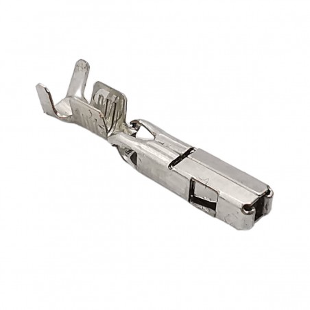 Konektor / Pin / Terminal Sicma 1,5mm bez uszczelki 10szt.