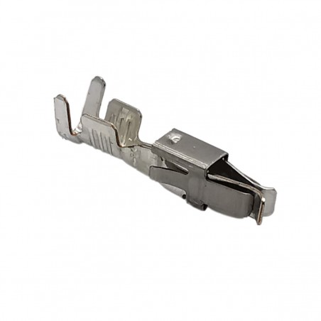 Konektor / Pin / Terminal JPT 2,8mm 000979225 bez uszczelki 10szt.