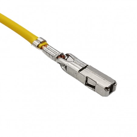 Kabel naprawczy Sicma 1,5mm, kabel FLRY-B 1,0mm²
