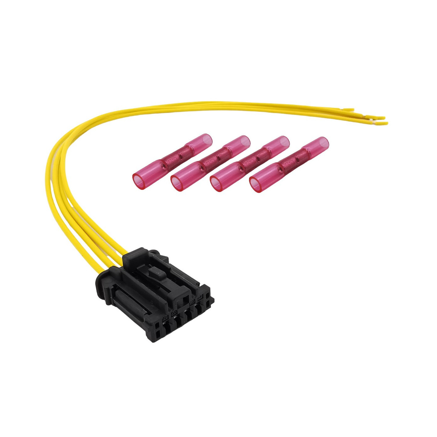 Zestaw naprawczy wiązki tylnej lampy Citroen