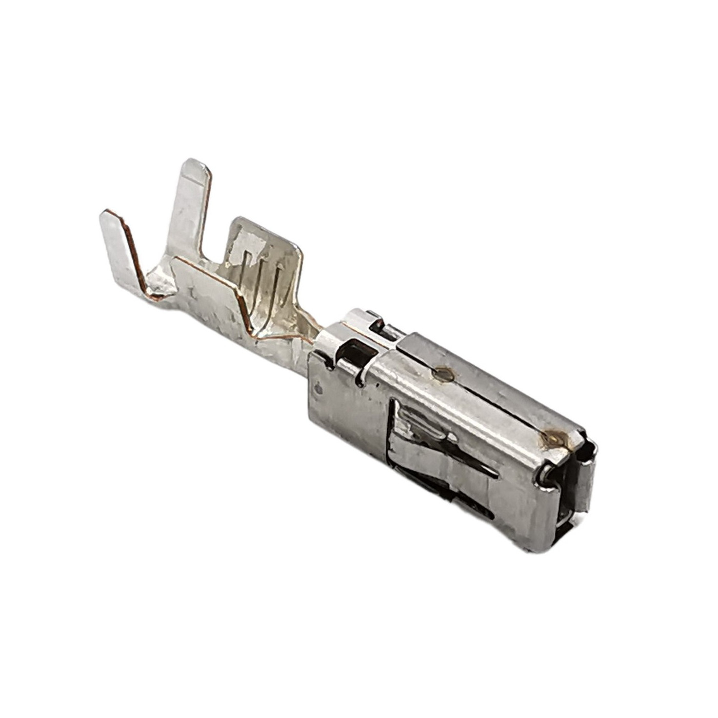 Konektor / Pin / Terminal MCP 2,8mm 000979242 bez uszczelki 10szt. Konektor / Pin / Terminal MCP 2,8mm 000979242 bez uszczelki 10szt.