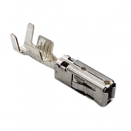 Konektor / Pin / Terminal MCP 2,8mm 000979242 bez uszczelki 10szt.