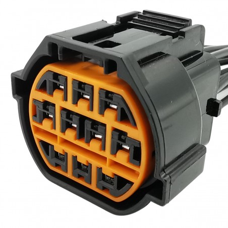 Zestaw naprawczy wiązki lampy Hyundai, Kia
