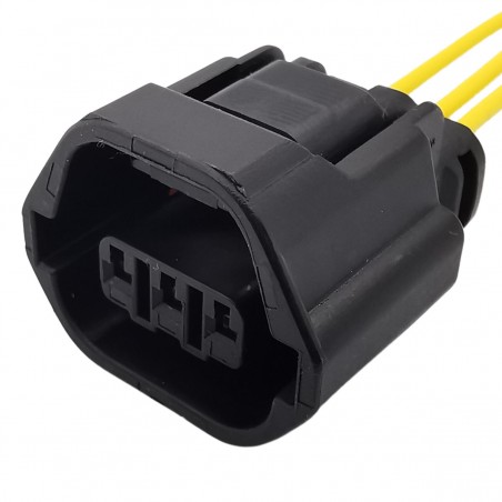 Zestaw naprawczy wiązki czujnika położenia wałka rozrządu Hyundai